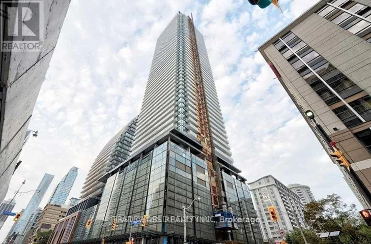 4002 - 501 YONGE STREET, Toronto (Bay Street Corridor), Ontario M4Y0G8