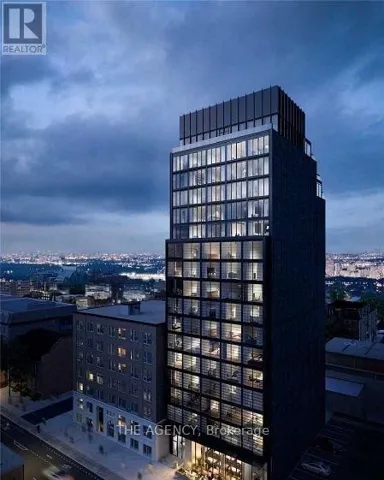 1104 - 458 RICHMOND STREET W, Toronto (Waterfront Communities), Ontario M5V0S9