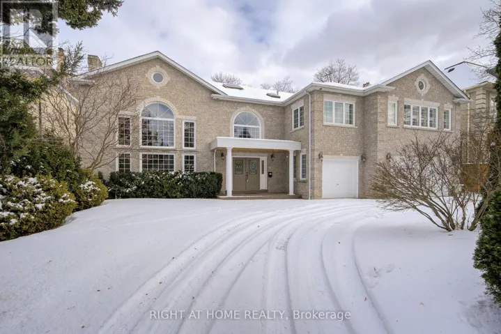 49 ARJAY CRESCENT, Toronto (Bridle Path-Sunnybrook-York Mills), Ontario M2L1C6