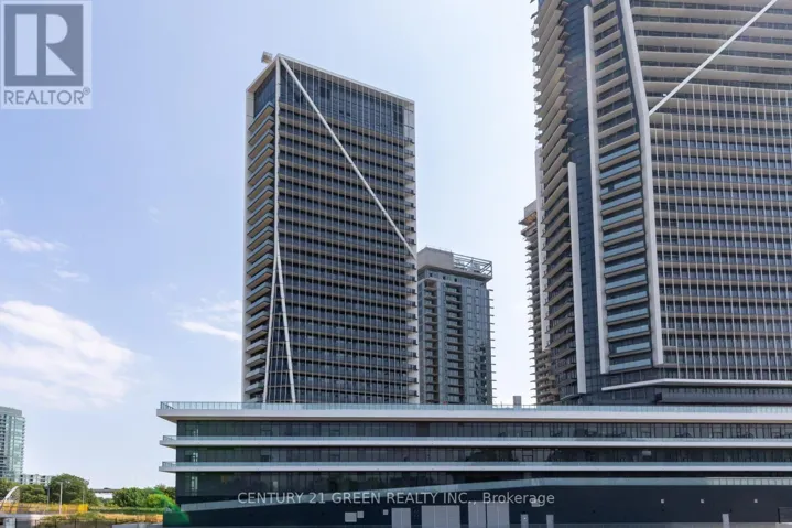 2707 - 50 ORDNANCE STREET, Toronto (Niagara), Ontario M6K0C9