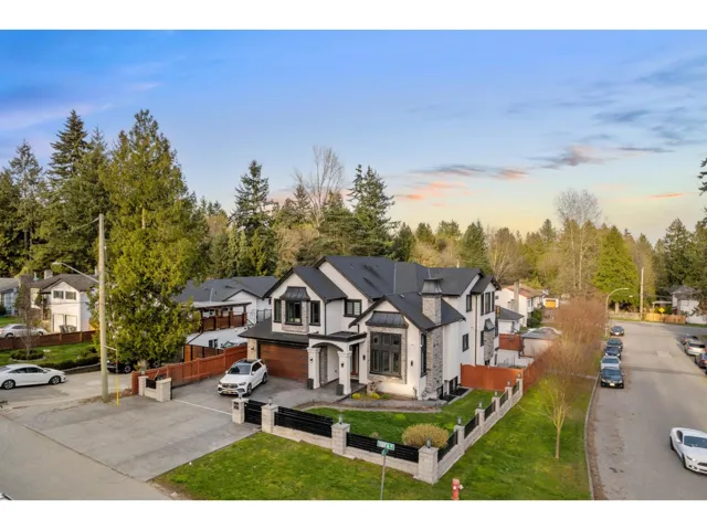 6710 137A STREET, Surrey, British Columbia V3W5E9
