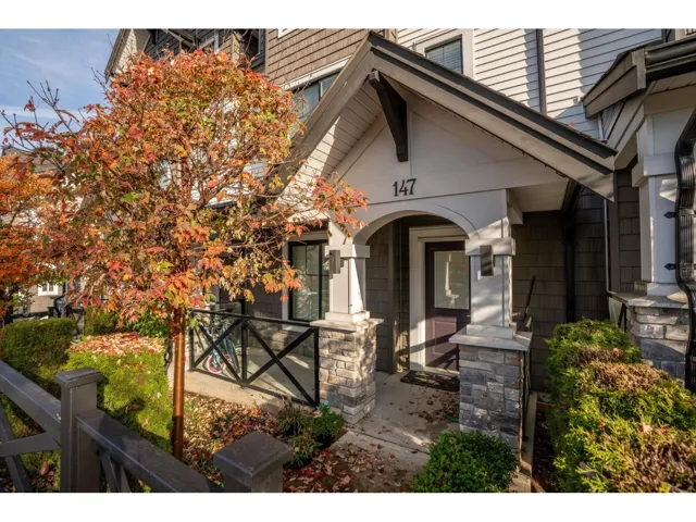 147 6030 142 STREET, Surrey, British Columbia V3X0J5