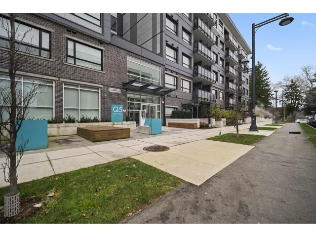 405 10777 138 STREET, Surrey, British Columbia V3T0T5