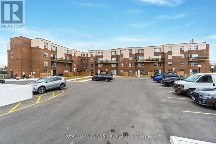 103(UPPER) - 1055A FORESTWOOD DRIVE, Mississauga (Erindale), Ontario L5C2T8