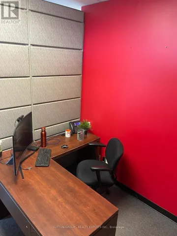 400 ROOM - 5 - 60 GILLINGHAM DRIVE, Brampton (Brampton North), Ontario L6X0Z9