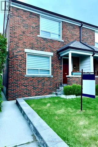 420 JANE STREET, Toronto (Lambton Baby Point), Ontario M6S3Z8
