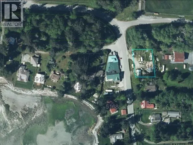 5143 GILLIES BAY RD ROAD, Texada Island, British Columbia V0N1W0