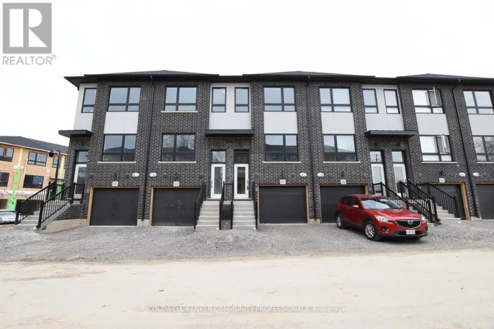 63 - 720 GREY STREET, Brantford, Ontario N3S4Y4