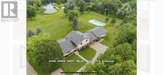 476345 3RD LINE, Melancthon, Ontario L9V1T4
