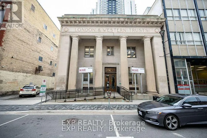 353 RICHMOND STREET, London East (East K), Ontario N6A3C2