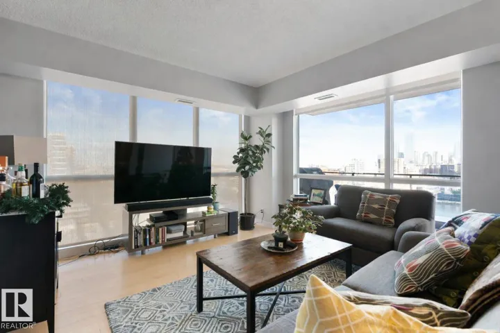 #1104 10046 117 ST NW, Edmonton, Alberta T5K1K2