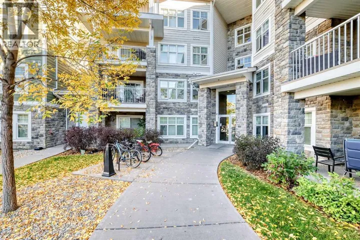 2103, 11 MAHOGANY Row SE, Calgary, Alberta T3M2L6