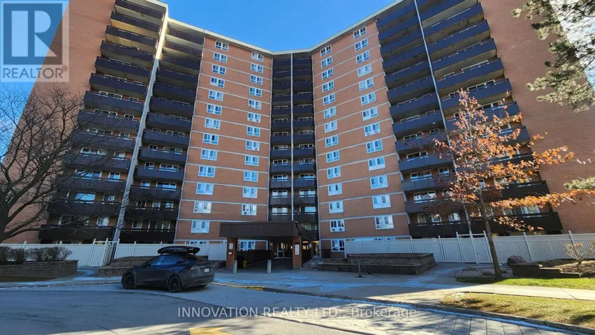 1206 - 2020 JASMINE CRESCENT, Ottawa, Ontario K1J8K5