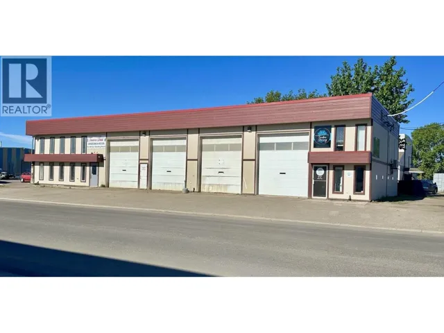 9504 102 STREET, Fort St. John, British Columbia V1J6L4