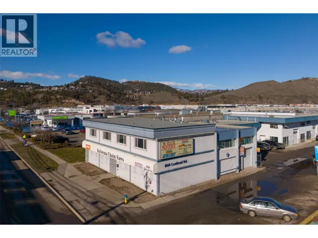 1060 Leathead Road Unit# 10, Kelowna, British Columbia V1X2K1