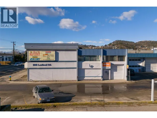 1060 Leathead Road Unit# 10, Kelowna, British Columbia V1X2K1