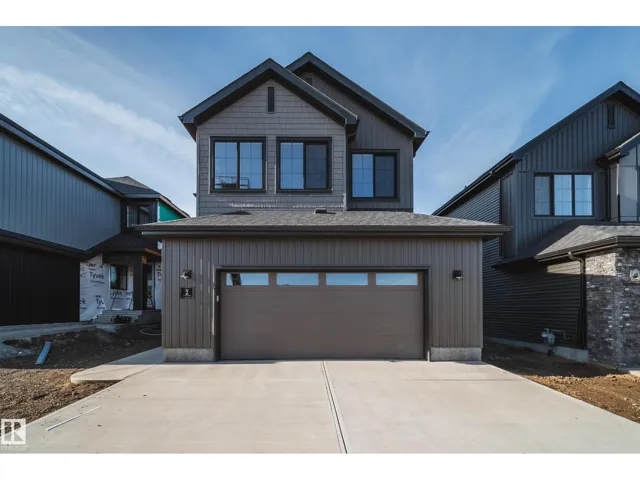 2 Cloutier CL, St. Albert, Alberta T8T2C9