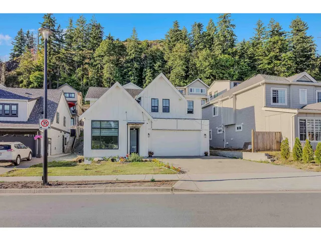 33967 BARKER COURT, Mission, British Columbia V2V6B2