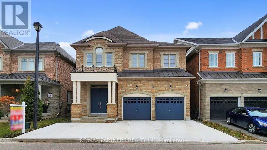 65 MEADOWSWEET LANE, Richmond Hill (Oak Ridges Lake Wilcox), Ontario L4E1B9