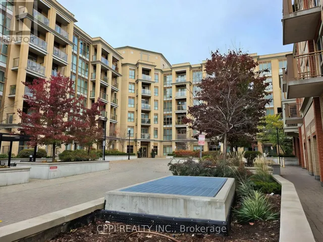 329 - 68 MAIN STREET N, Markham (Old Markham Village), Ontario L3P0N5