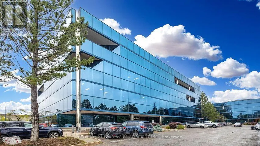 200 TOWN CENTRE BOULEVARD, Markham (Unionville), Ontario L3R8G5