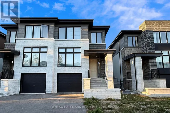 BASEMENT - 22 DIREZZE COURT, Richmond Hill (Mill Pond), Ontario L4C7V8