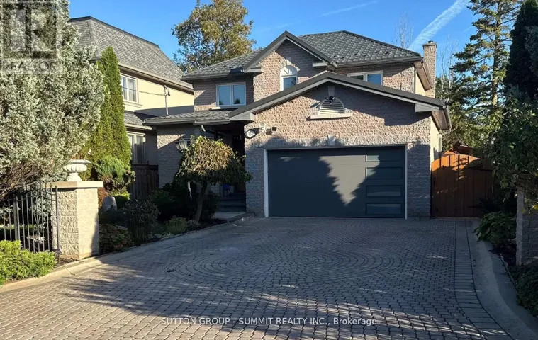168 TROY STREET, Mississauga (Mineola), Ontario L5G1S7