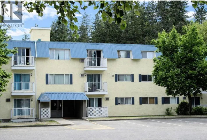 1410 Penticton Avenue Unit# 208, Penticton, British Columbia V2A2N5