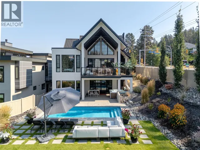 4324 Russo Street, Kelowna, British Columbia V1W0B6