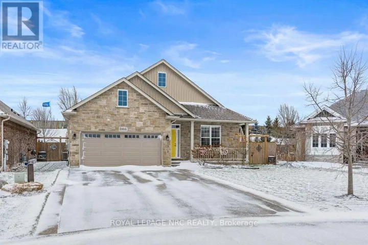 3985 LOWER COACH ROAD, Fort Erie (Stevensville), Ontario L0S1S0