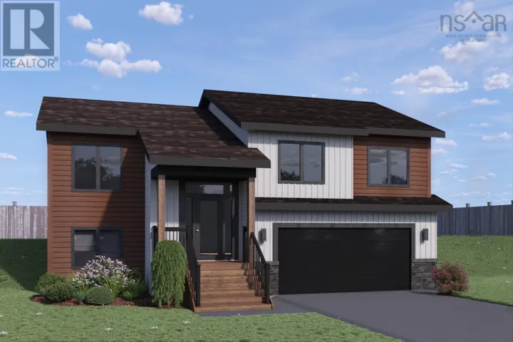 267 Bondi Drive, Middle Sackville, Nova Scotia B0N1Z0