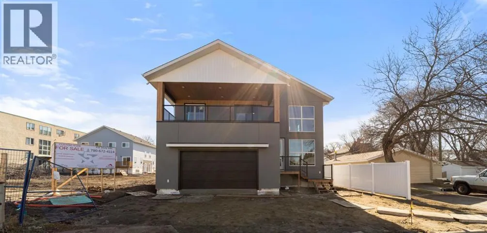 4909 53 Street, Camrose, Alberta T4V1Z1