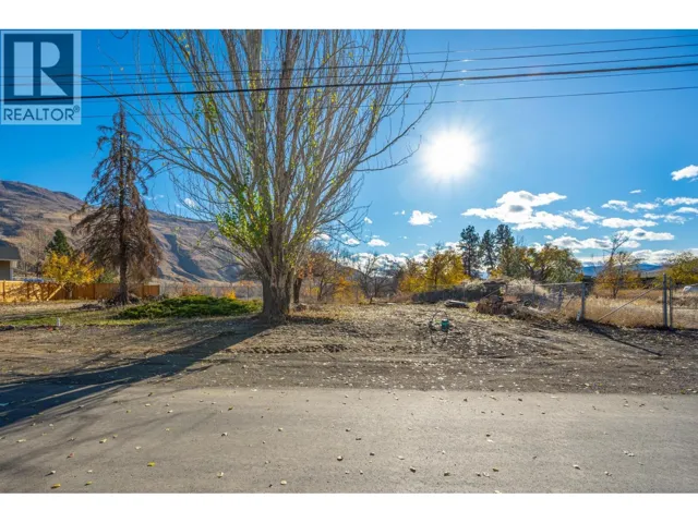 609 Porterfield Road, Kamloops, British Columbia V2B6M5