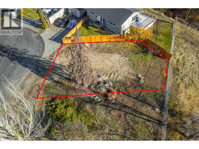 607 Porterfield Road, Kamloops, British Columbia V2B6M5