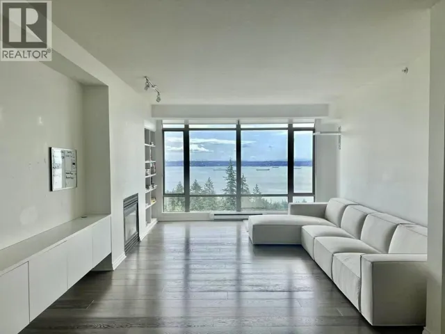 801 3131 DEER RIDGE DRIVE, West Vancouver, British Columbia V7S4W1