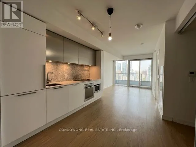 3109 - 85 WOOD STREET, Toronto (Church-Yonge Corridor), Ontario M4Y0E8