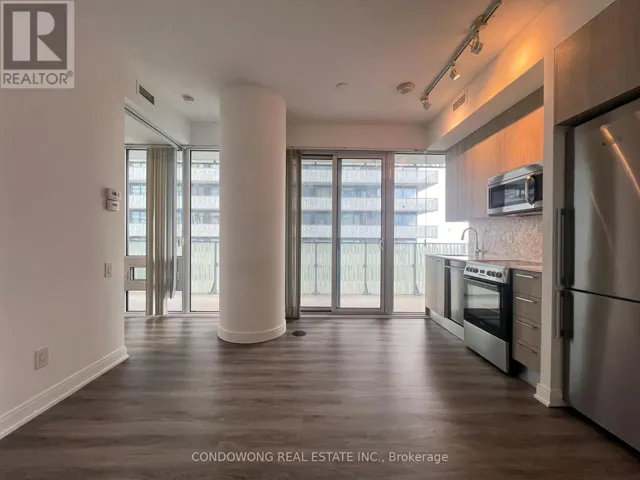 4301 - 42 CHARLES STREET E, Toronto (Church-Yonge Corridor), Ontario M4Y0B7
