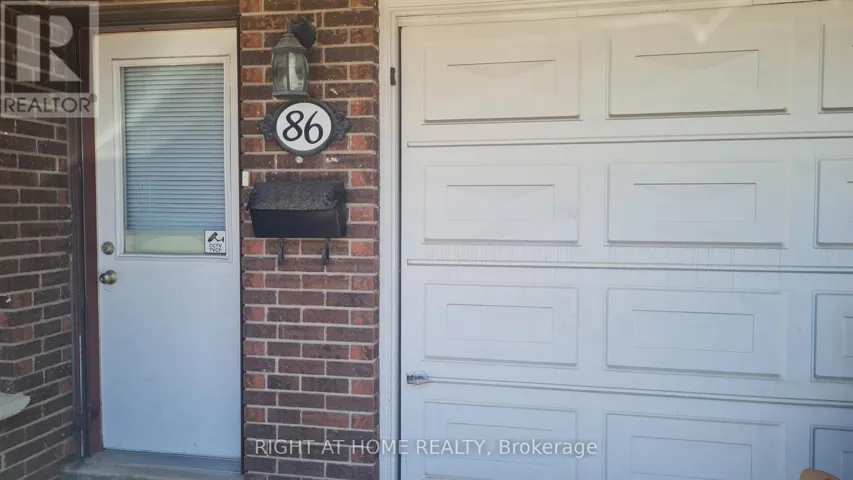 LOWER - 86 ANTIGUA ROAD, Mississauga (Cooksville), Ontario L5B2T6