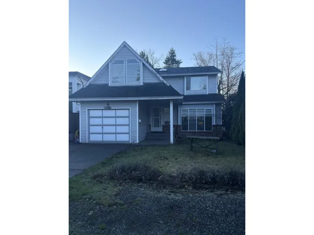 11486 81A AVENUE, Delta, British Columbia V4C2A6