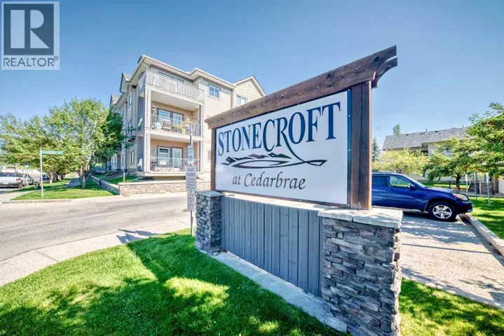 308, 11170 30 Street SW, Calgary, Alberta T2W6J2