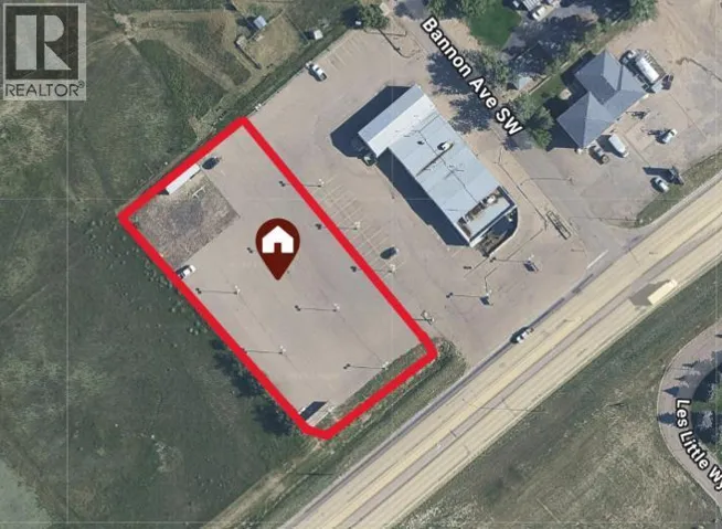 1760 Gershaw Drive SW, Medicine Hat, Alberta T1A5E1