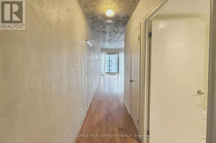 1305 - 22 WELLESLEY STREET, Toronto (Church-Yonge Corridor), Ontario M4Y1G3