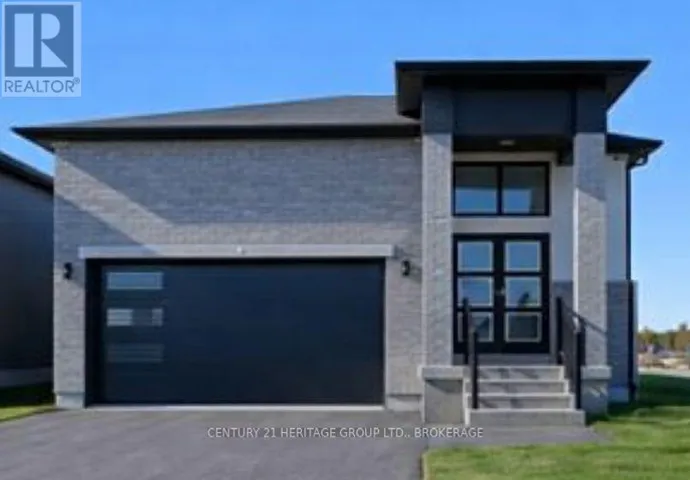 112 CREIGHTON DRIVE, Loyalist (Odessa), Ontario K0H2H0