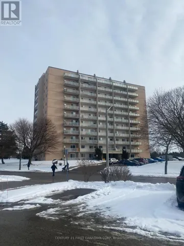 306 - 583 MORNINGTON AVENUE, London East (East G), Ontario N5Y3E9