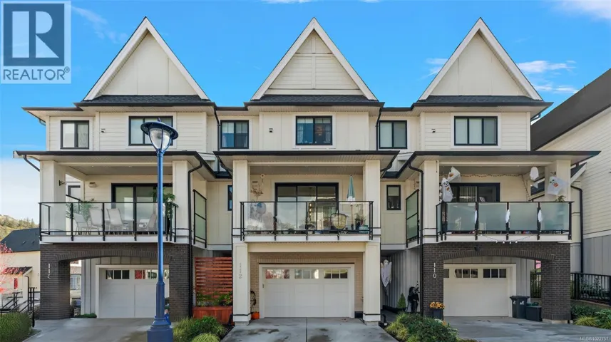 112 2990 Burlington Cres, Langford, British Columbia V9B0Y4
