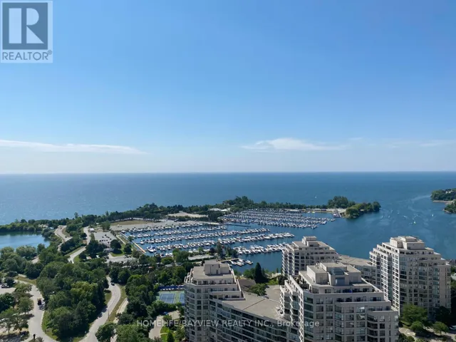 3202 - 2230 LAKESHORE BOULEVARD, Toronto (Mimico), Ontario M8V0B2