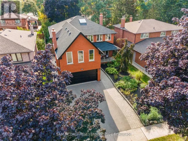 2212 FLORIAN (UPPER) ROAD, Mississauga (Cooksville), Ontario L5A2M4