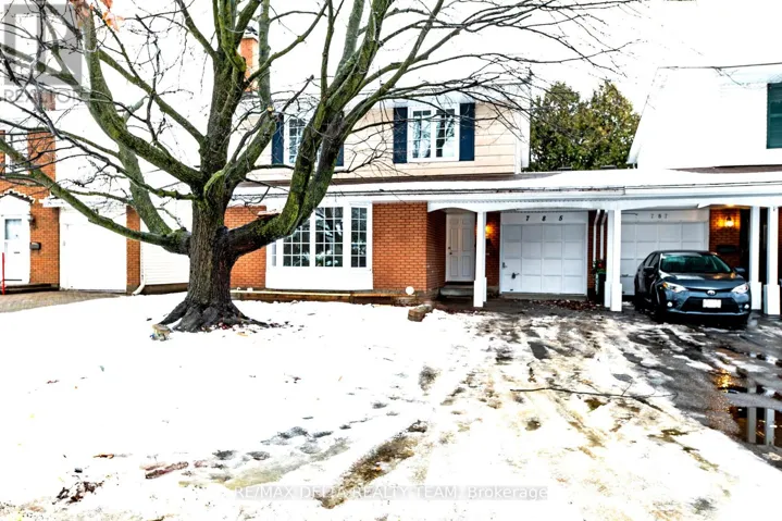 785 DE SALABERRY STREET, Ottawa, Ontario K1J6Y5