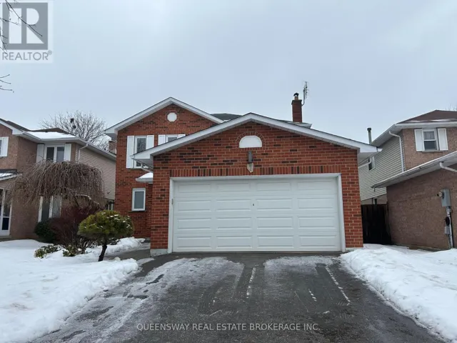 2-7 EMPSON COURT, Ajax (South West), Ontario L1S3Y3