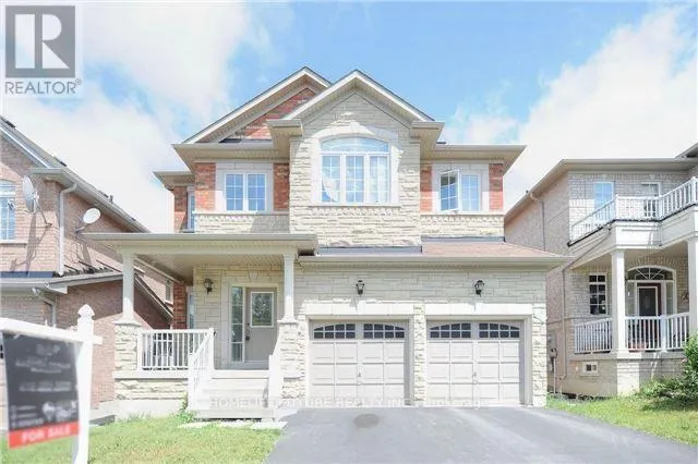 71 BATCHFORD CRESCENT, Markham (Box Grove), Ontario L6B0C2